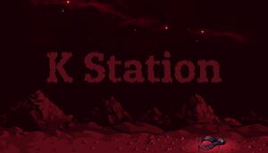 K Station cover