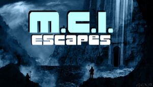 M.C.I. Escapes cover