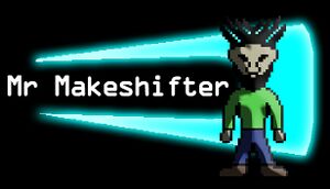 Mr Makeshifter cover