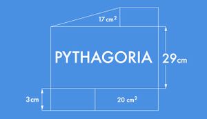 Pythagoria cover