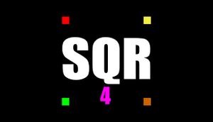 SQR 4 cover