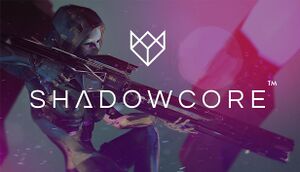 ShadowCore VR cover