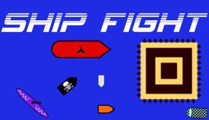 Ship Fight cover