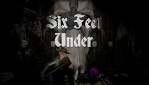 Six Feet Under cover