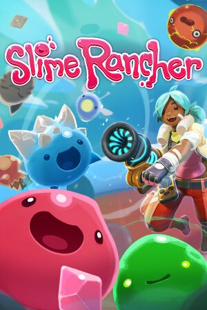 Slime Rancher - PCGamingWiki - bugs, fixes, crashes, mods, guides and improvements for every PC game