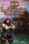 Snow White Solitaire. Legacy of Dwarves cover.jpg