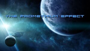 The Promethium Effect cover