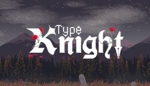 Type Knight cover