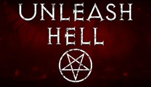 Unleash Hell cover