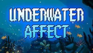 Underwater Affect cover