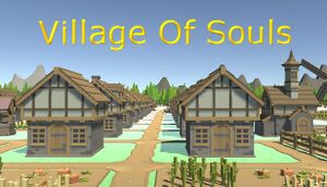 Village of Souls cover