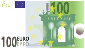 €100 cover