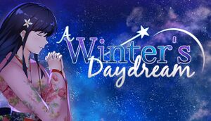 A Winter's Daydream cover