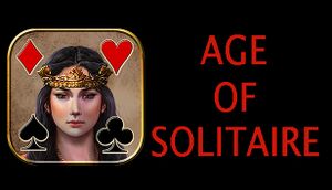 Age of Solitaire cover