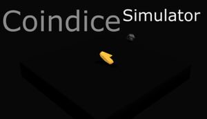 Coindice Simulator cover