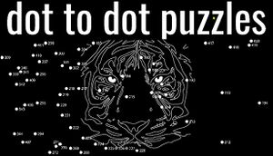Dot to Dot Puzzles cover