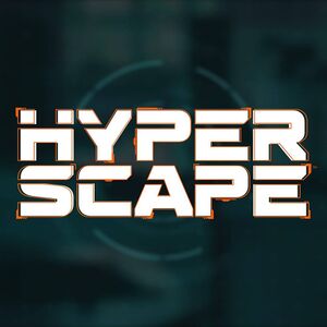Hyper Scape cover