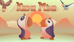 Karma Miwa cover