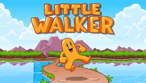 Little Walker cover