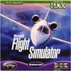 Microsoft Flight Simulator for Windows 95 Argentine budget release Front Cover Reduced.jpg
