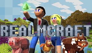 RealmCraft cover