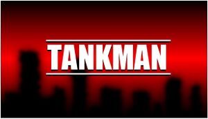 Tankman cover
