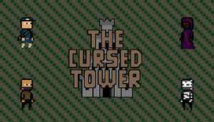 The Cursed Tower cover