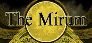 The Mirum cover