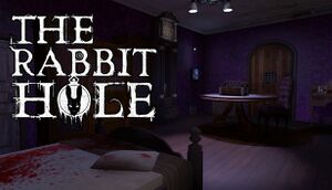 The Rabbit Hole cover