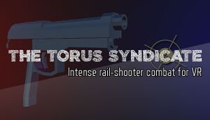 The Torus Syndicate cover