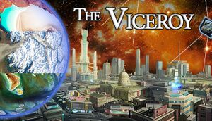 The Viceroy cover
