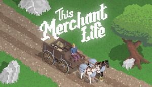 This Merchant Life cover