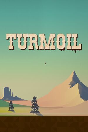 Turmoil Pcgamingwiki Pcgw Bugs Fixes Crashes Mods Guides And Improvements For Every Pc Game