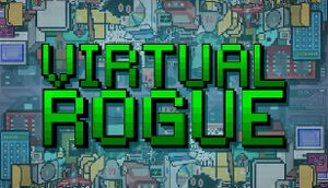Virtual Rogue cover