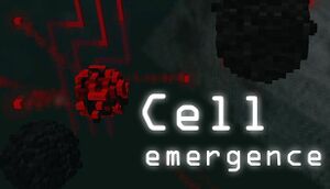 Cell HD: Emergence cover