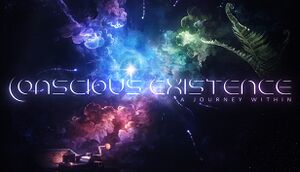 Conscious Existence - A Journey Within cover