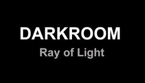 Darkroom - Ray of Light cover