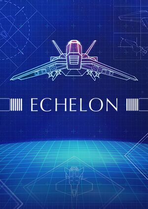 Echelon cover