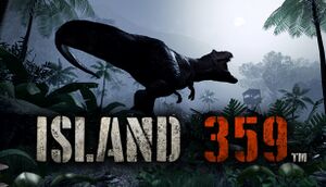 Island 359 cover