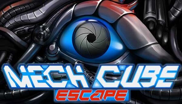 Mechcube Escape Pcgamingwiki Pcgw Bugs Fixes Crashes Mods Guides And Improvements For 3869