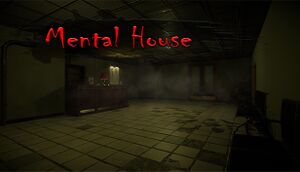Mental House cover