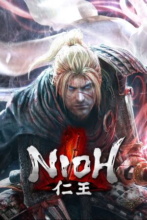 Nioh: Complete Edition cover