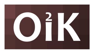 Oik 2 cover