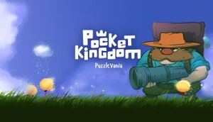Pocket Kingdom cover
