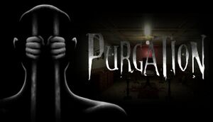 Purgation cover