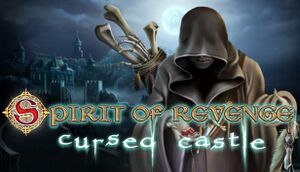 Spirit of Revenge: Cursed Castle cover