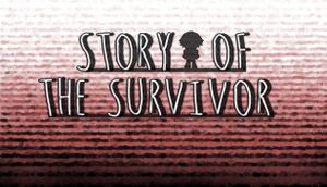 Story of the Survivor cover