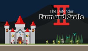 The Defender: Farm and Castle 2 cover