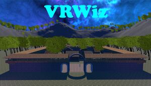 VRWiz cover