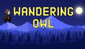 Wandering Owl cover